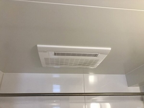 カスカータ高槻の物件内観写真